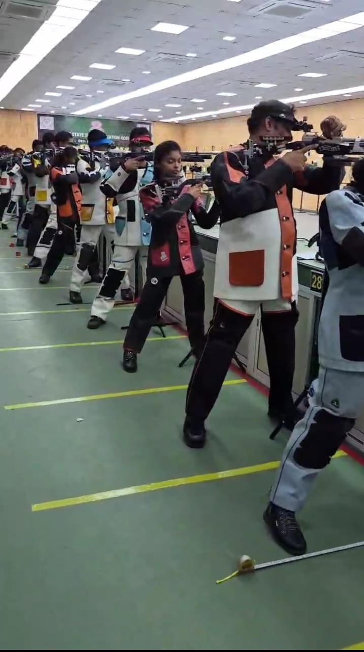 Professional Training